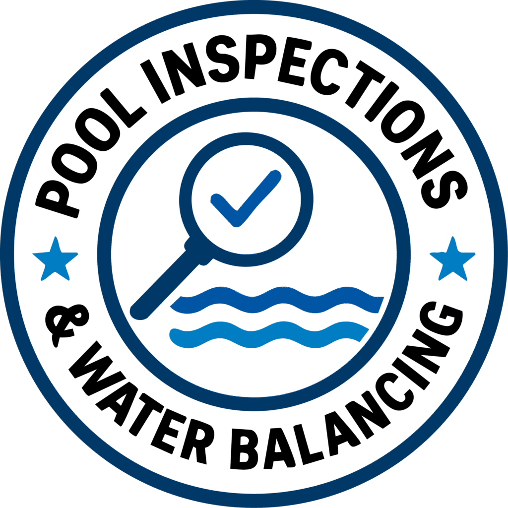 Pool inspections and water balancing services in Port Charlotte