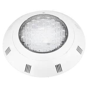 Energy-efficient LED pool light installed in Port Charlotte, FL