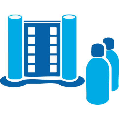 Step 5 – Final Chemical Balancing Icon for water balancing and maintenance tips