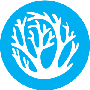 Icon representing algae bloom in Charlotte County pools