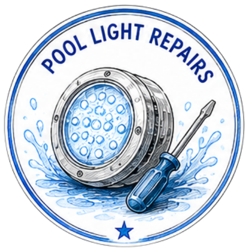 Pool Light Repairs