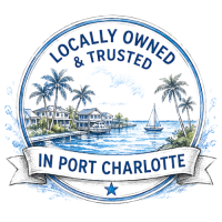 Locally Owned & Trusted