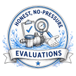 honest-no-pressure-evaluations-badge