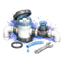 tablet-chlorinators