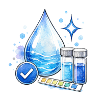 water-condition