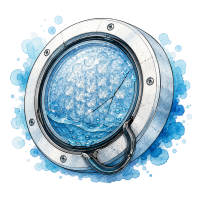 water-inside-the-fixture